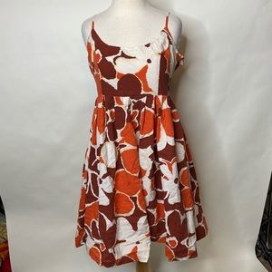 Odille dress